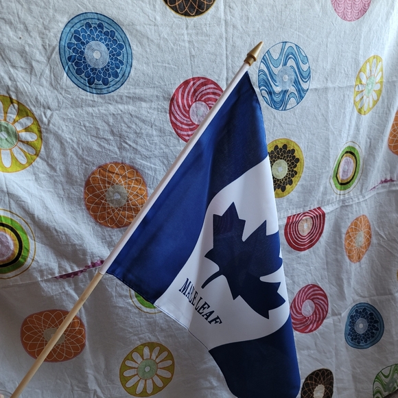 Classic flag - Picture 3 of 3